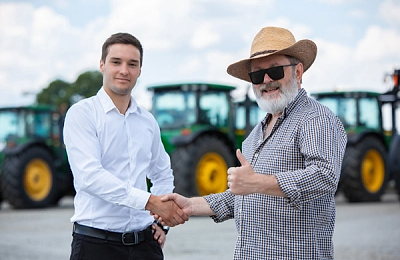 Top 5 sfaturi care te ajută să cumperi utilaje agricole la prețuri avantajoase