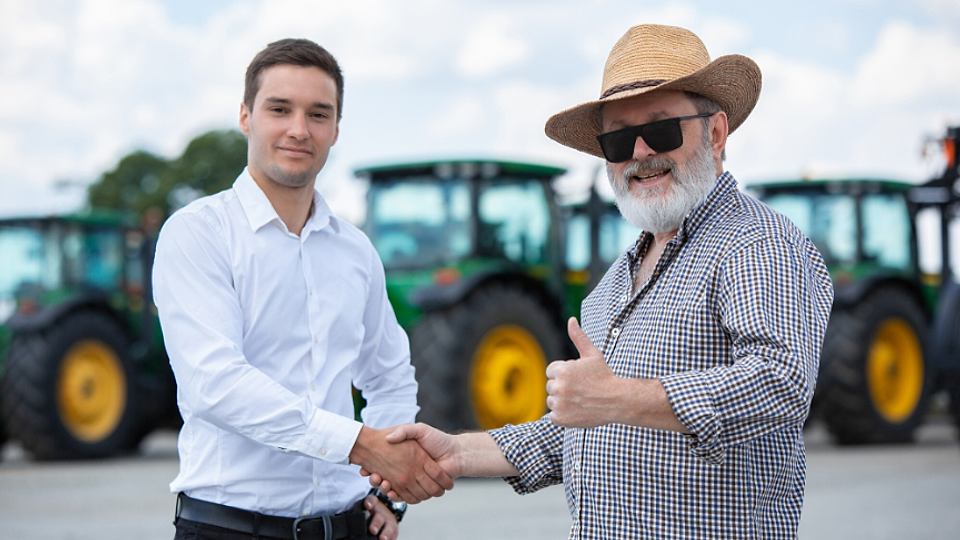 Top 5 sfaturi care te ajută să cumperi utilaje agricole la prețuri avantajoase