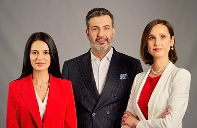 Enexus, afaceri de 50,7 milioane euro în 2025. Peste 400 MW în construcție și contractare