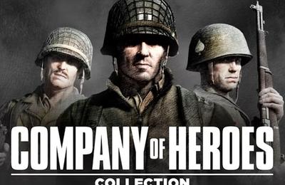 În sfârșit: Company of Heroes Collection pe Nintendo Switch a primit multiplayer online cross-platform