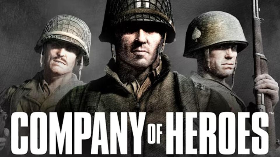 În sfârșit: Company of Heroes Collection pe Nintendo Switch a primit multiplayer online cross-platform