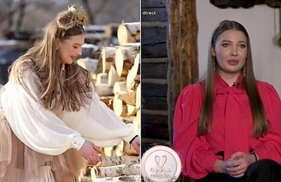 Cine este Iulia Aelenei și ce poveste de viață are. Visează să devină mamă
