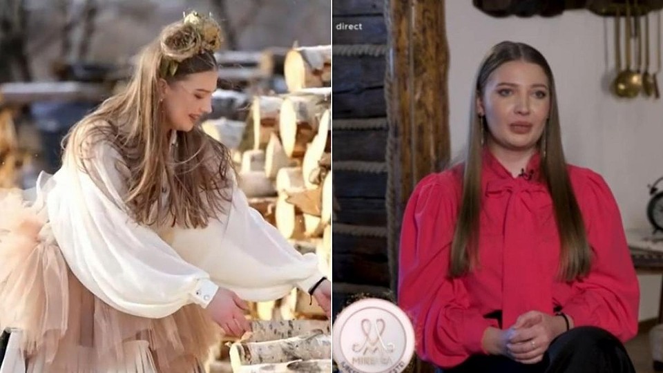 Cine este Iulia Aelenei și ce poveste de viață are. Visează să devină mamă