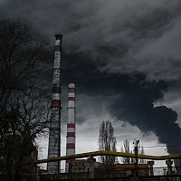 Drone rusești au lovit nave sub pavilioanele Slovaciei, Palau și Liberiei care navigau pe Marea Neagră