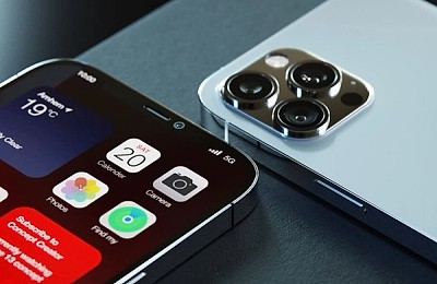 Producţia de iPhone-uri în SUA, un vis complicat