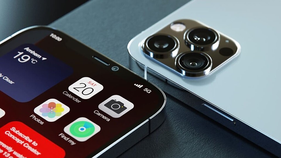 Producţia de iPhone-uri în SUA, un vis complicat