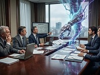 Cei trei ucigași tăcuți ai inovației: De ce complacerea, nu AI-ul, scoate companiile din joc