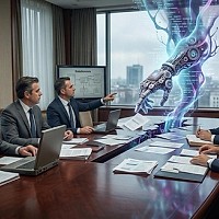 Cei trei ucigași tăcuți ai inovației: De ce complacerea, nu AI-ul, scoate companiile din joc