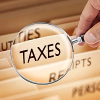 Noi taxe de la 1 ianuarie 2025. Nicio zonă din țară nu scapă