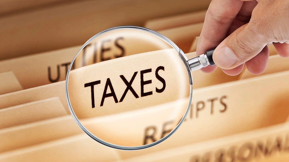 Noi taxe de la 1 ianuarie 2025. Nicio zonă din țară nu scapă