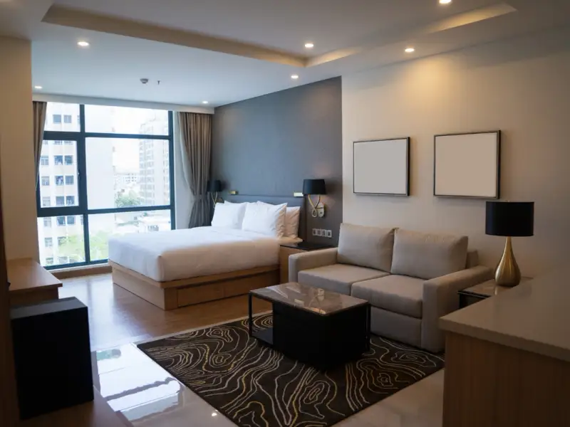 Amenajarea interioară a unui apartament: Transformă-ți locuința de la bloc într-un cămin confortabil