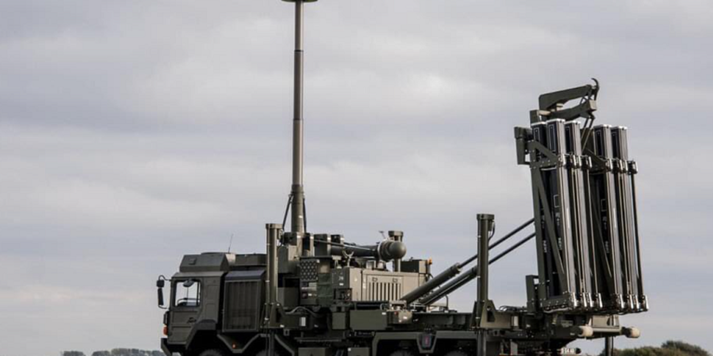 Polonia cumpără rachete antiaeriene de la filiala britanică a grupului european de armament MBDA în valoare de 2,4 miliarde de dolari