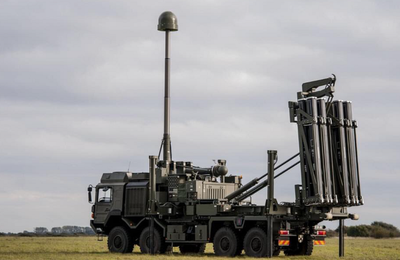 Polonia cumpără rachete antiaeriene de la filiala britanică a grupului european de armament MBDA în valoare de 2,4 miliarde de dolari