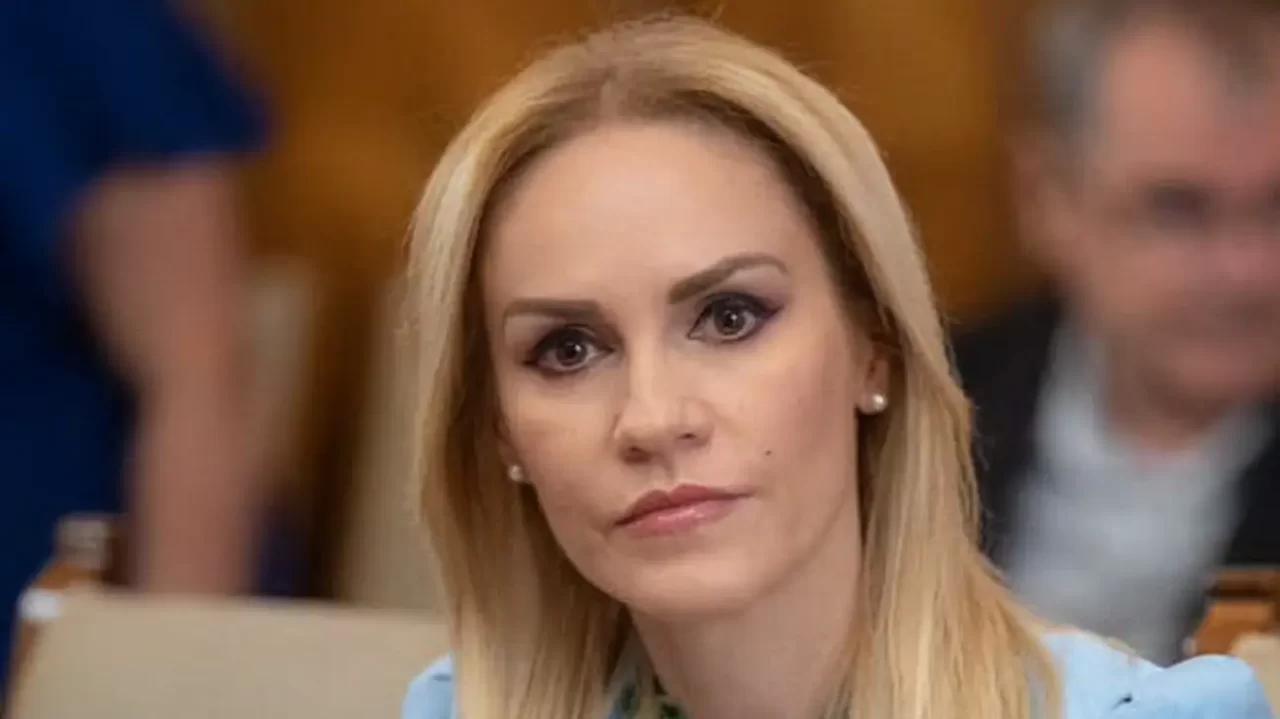Gabriela Firea a făcut anunțul chiar acum! Este informația momentului pe scena politică: Este ceva foarte greu