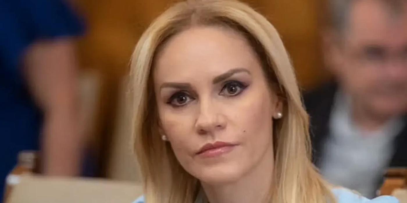 Gabriela Firea a făcut anunțul chiar acum! Este informația momentului pe scena politică: Este ceva foarte greu