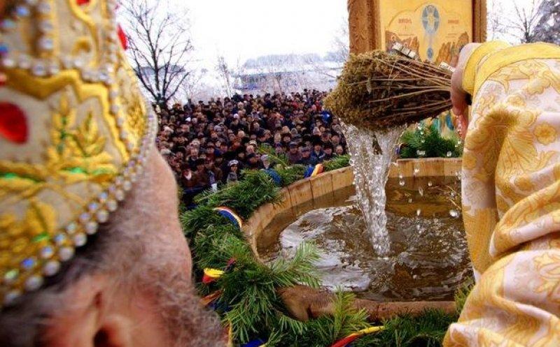 În ziua de Bobotează există anumite tradiții, obiceiuri și superstiții pe care trebuie să le respectăm