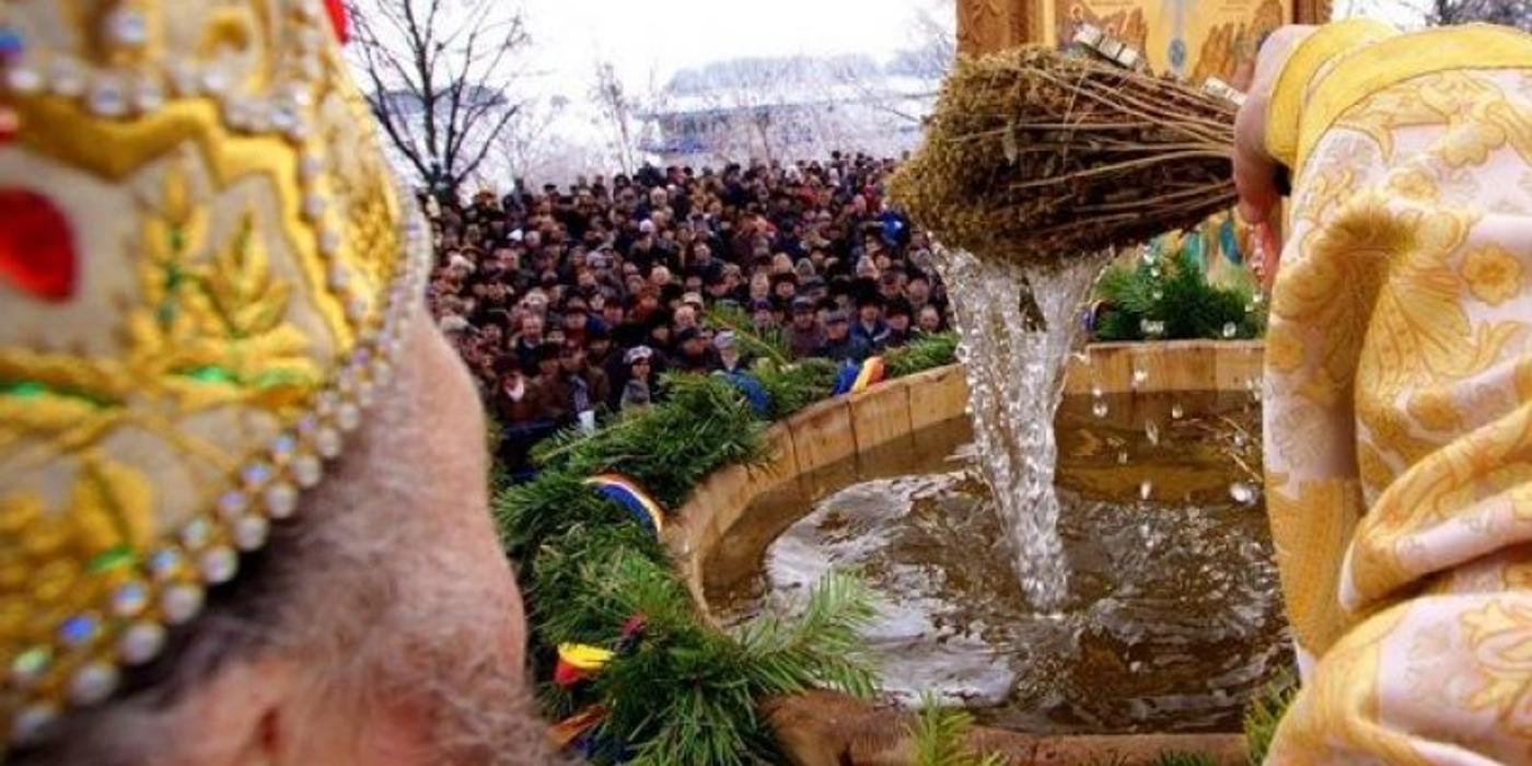 În ziua de Bobotează există anumite tradiții, obiceiuri și superstiții pe care trebuie să le respectăm