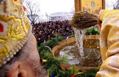 În ziua de Bobotează există anumite tradiții, obiceiuri și superstiții pe care trebuie să le respectăm