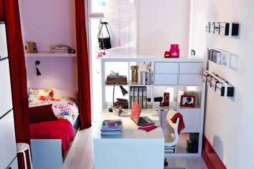 Cum sa-ti decorezi camera de camin