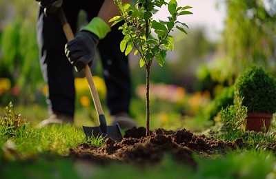 Ce pomi este recomandat să plantezi în curte pentru umbră, fructe și estetică