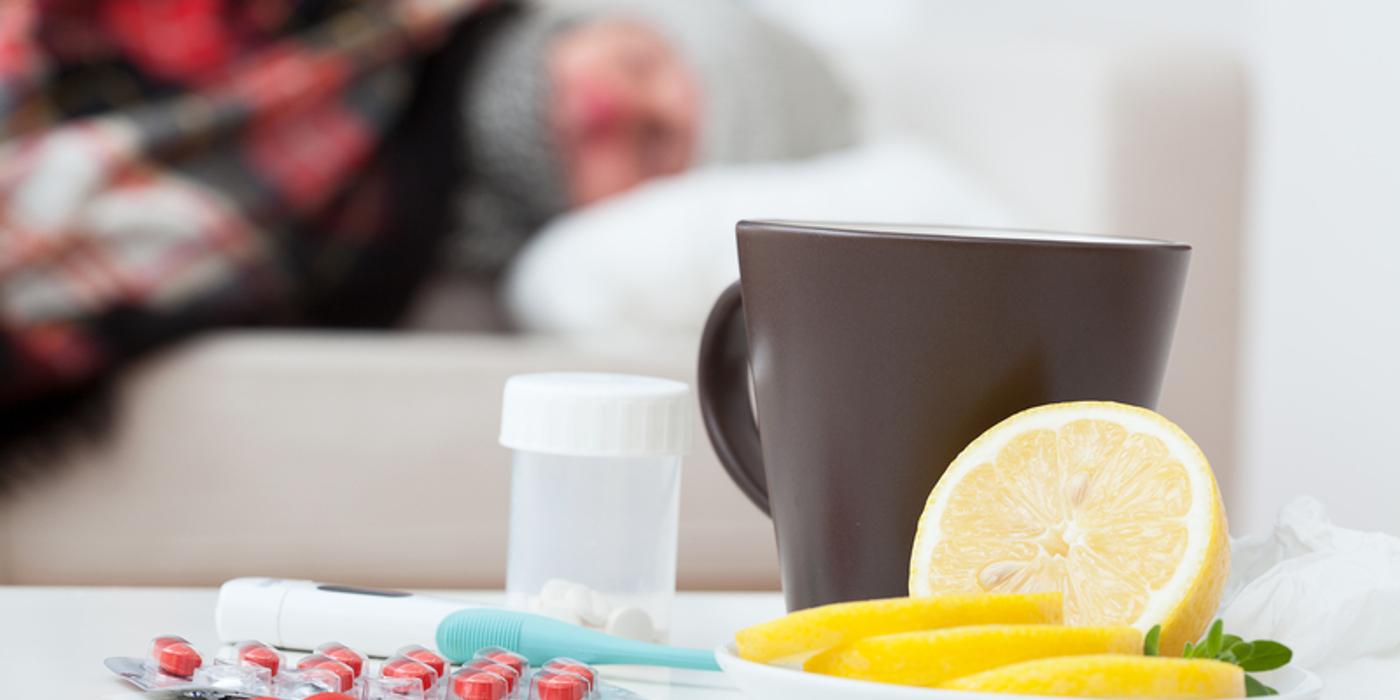 Medicii virusologi avertizează: Sezonul de gripă, cea mai mare problemă a momentului