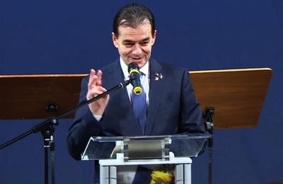 Orban lansează bomba la Timişoara. Nica nu va candida la sefia CJT. Va fi susținut Simonis