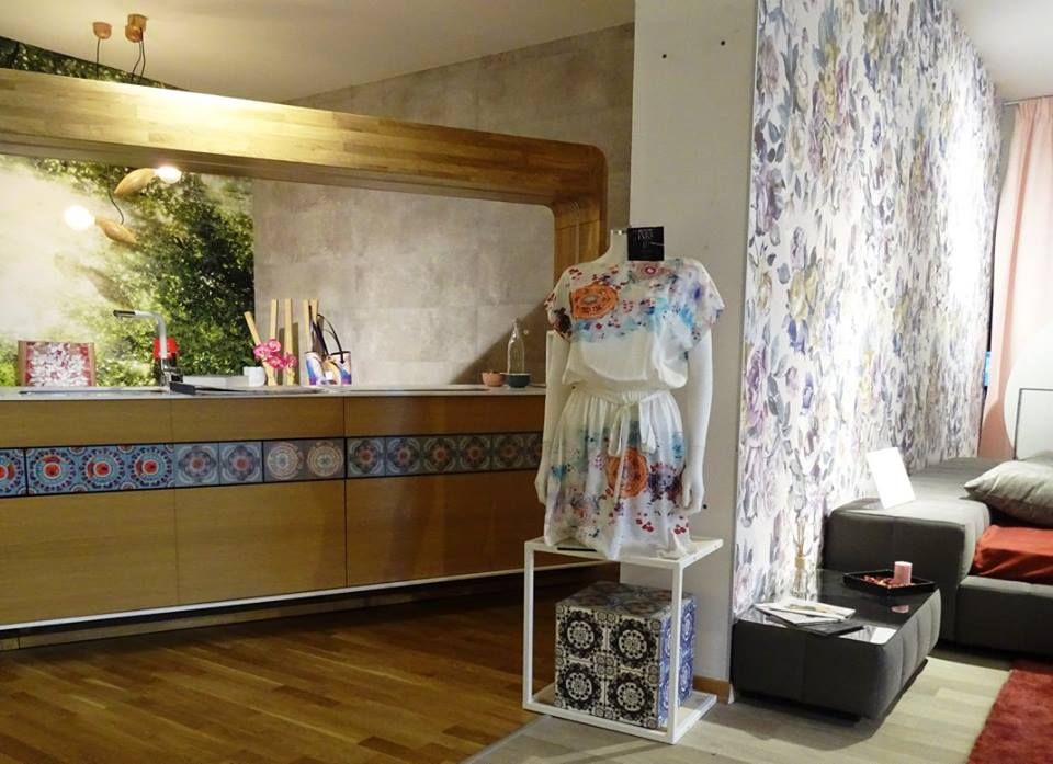 Creatiile designerilor romani in cadrul vernisajului Delta Studio Design EXPO, editia a II-a