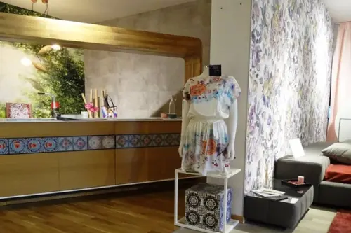 Creatiile designerilor romani in cadrul vernisajului Delta Studio Design EXPO, editia a II-a