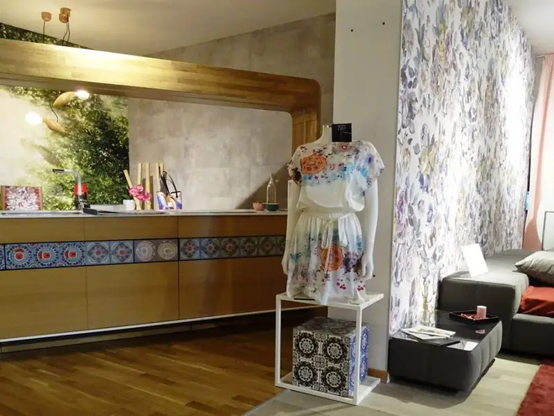 Creatiile designerilor romani in cadrul vernisajului Delta Studio Design EXPO, editia a II-a