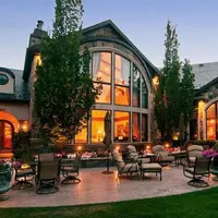 Scumpa si spectaculoasa: O resedinta privata de vacanta din Utah