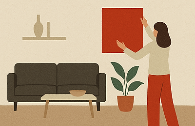 Minimalismul modern: cum să-l aplici în casa ta azi
