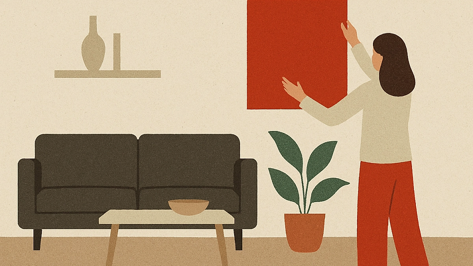 Minimalismul modern: cum să-l aplici în casa ta azi