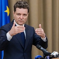 Nicușor Dan, întrebat dacă are profesor de comunicare: ”Sunt multe de îmbunătățit. E important să fii onest cu oamenii”