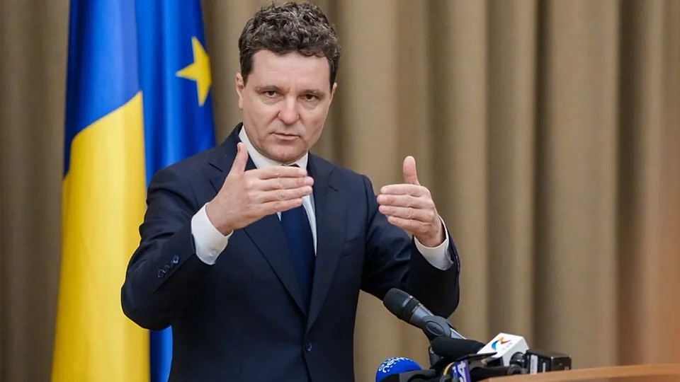 Nicușor Dan, întrebat dacă are profesor de comunicare: ”Sunt multe de îmbunătățit. E important să fii onest cu oamenii”