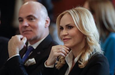 O susține PNL pe Gabriela Firea la Primăria Capitalei? Rareș Bogdan: „Să vedem cum evoluează”