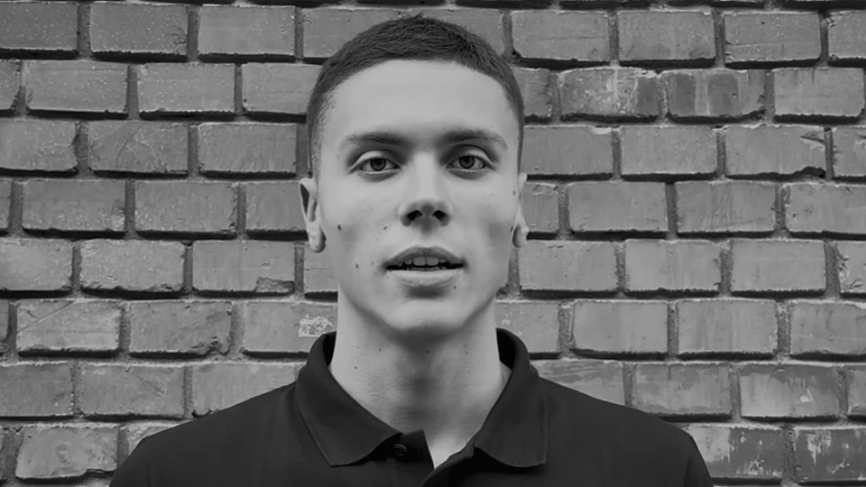 VIDEO | David Popovici, mare susținător Nicușor Dan și „vedetă“ în videoclipul ‘Când rinocerii’, spune că și-a pierdut răbdarea cu politicienii: Pentru mine a devenit obositor. Cred că și pentru voi