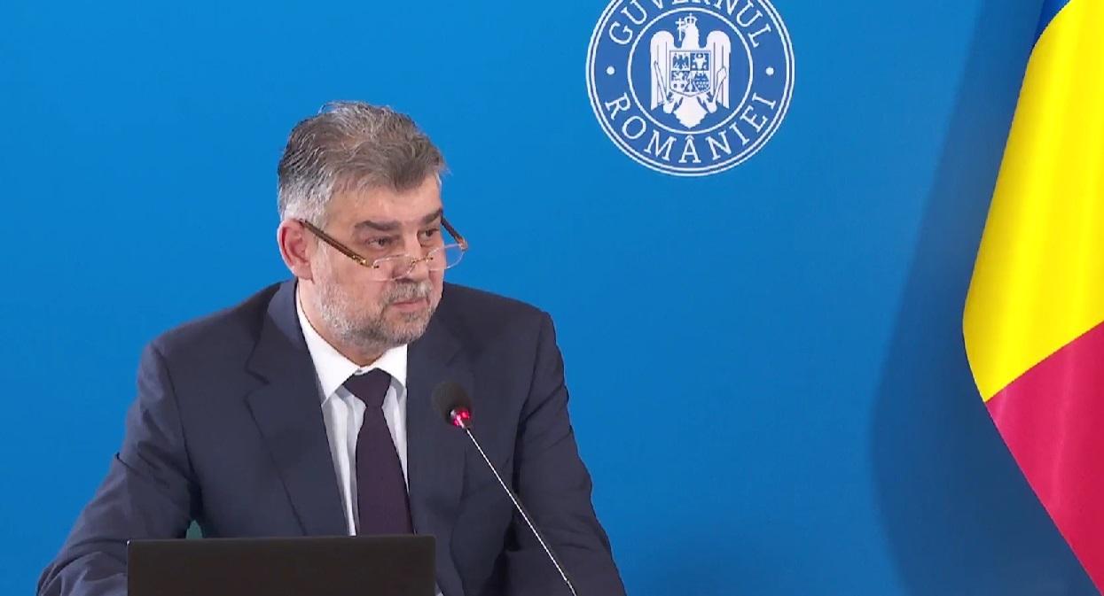Ciolacu: Voi invita la Guvern întreaga echipă de avocaţi, jurişti şi specialişti români care a câştigat procesul Roşia Montană, ca să le transmit un mesaj de recunoştinţă din partea tuturor românilor