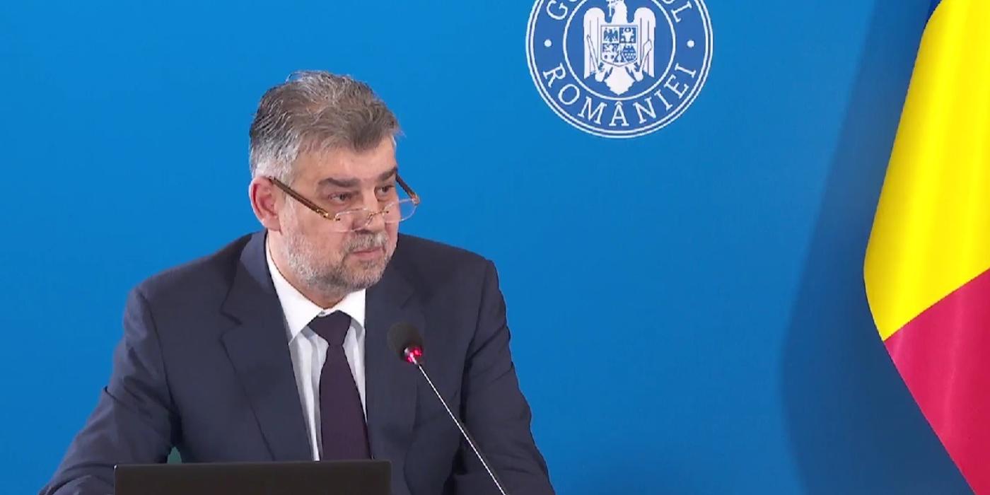 Ciolacu: Voi invita la Guvern întreaga echipă de avocaţi, jurişti şi specialişti români care a câştigat procesul Roşia Montană, ca să le transmit un mesaj de recunoştinţă din partea tuturor românilor