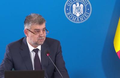 Ciolacu: Voi invita la Guvern întreaga echipă de avocaţi, jurişti şi specialişti români care a câştigat procesul Roşia Montană, ca să le transmit un mesaj de recunoştinţă din partea tuturor românilor