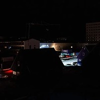 Blackout total în Nuuk, capitala Groenlandei. Ce s-a întâmplat? Vreo legătură cu ambițiile lui Trump?