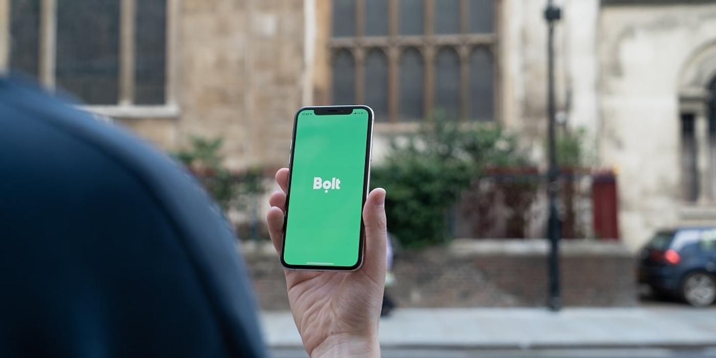 Bolt a adăugat noi orașe pe hartă în 2025. Creștere pe toate liniile de business