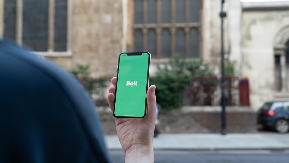 Bolt a adăugat noi orașe pe hartă în 2025. Creștere pe toate liniile de business