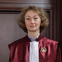 Simina Tănăsescu este noul președinte al CCR. E prima femeie care ocupă această funcție de la înființarea Curții