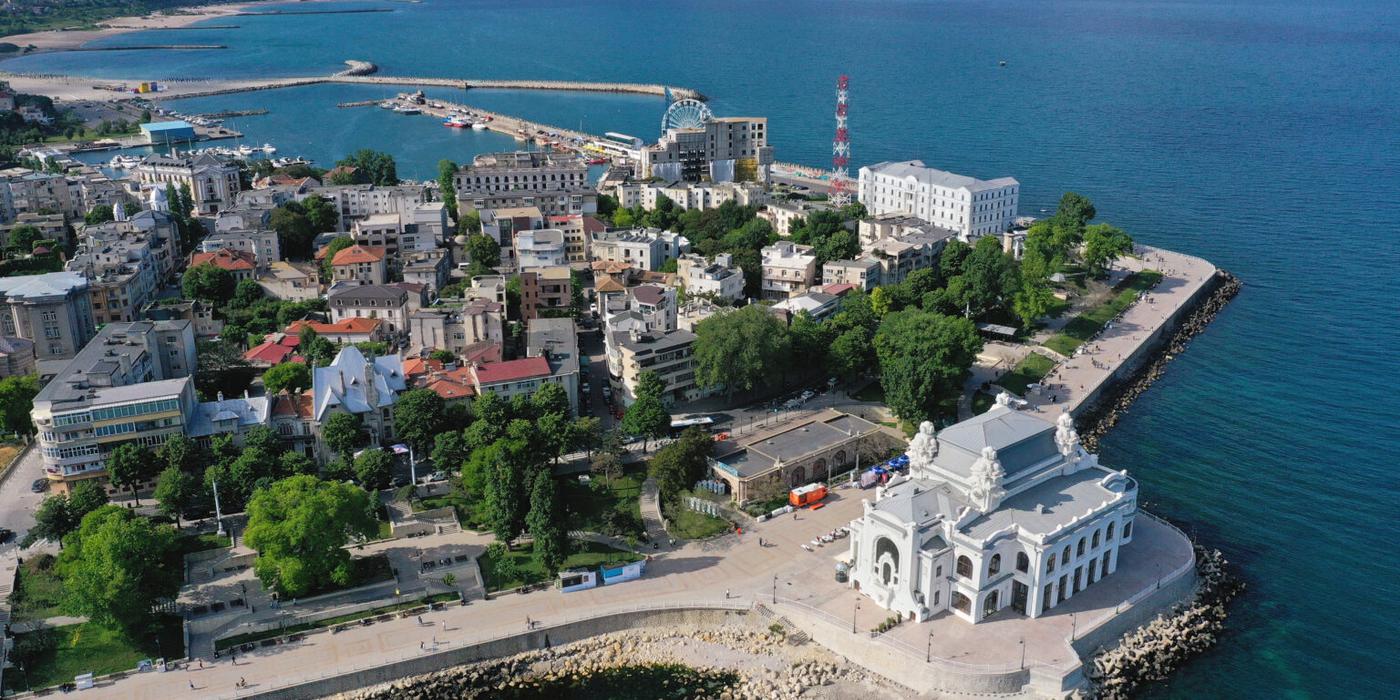 Minivacanța de 1 Mai la Constanța: Unde mergem? Teatru, istorie și distracție pentru familie