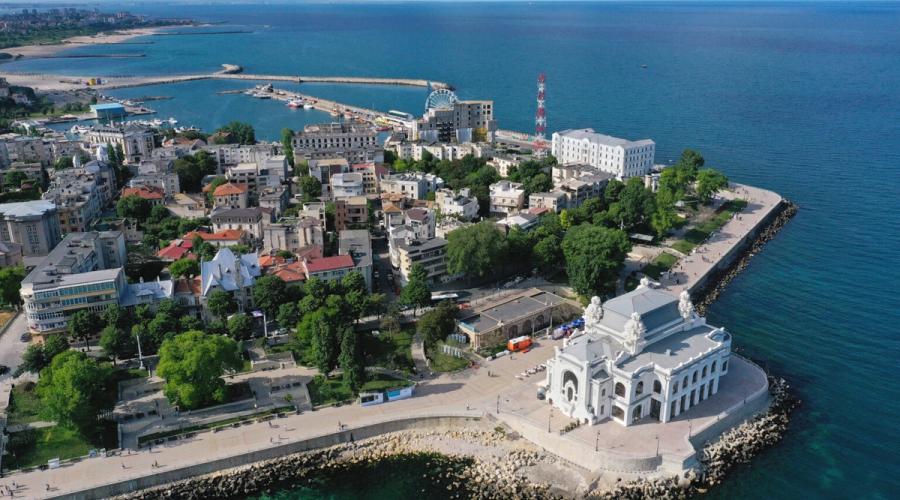 Minivacanța de 1 Mai la Constanța: Unde mergem? Teatru, istorie și distracție pentru familie
