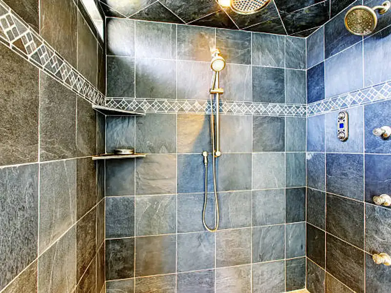 Dușul cu aburi: O oază de relaxare în baia ta modernă