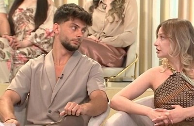 Ce s-a decis în privința Mariei Lungu. Robert a hotărât dacă fata rămâne sau pleacă