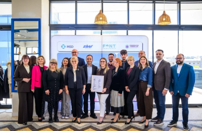 Coaliția pentru sănătate: Cum plănuiește Constanța să elimine cancerele cauzate de HPV