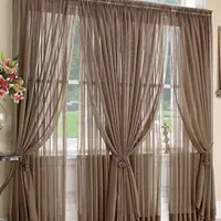 Cum alegem perdelele si draperiile pentru casa