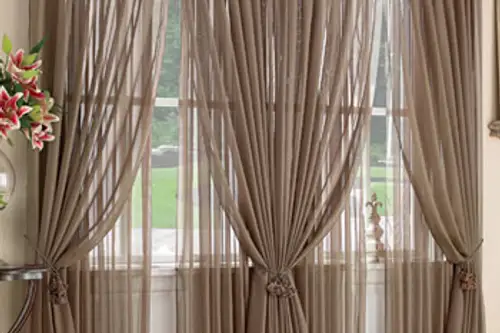 Cum alegem perdelele si draperiile pentru casa